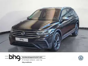 Volkswagen Tiguan Allspace Life 2,0 l TDI SCR 110 k