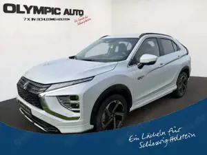 Mitsubishi Eclipse Cross 2.4 Plug-In Hybrid Select 360°  LE