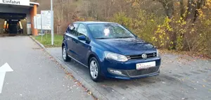 Volkswagen Polo V Life*KLIMAAUTO.*SHZ*PDC*TEMOPMAT*
