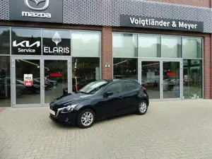 Mazda 2 Exclusive Navi Touring-Paket 66KW