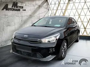 Kia Rio 1.0 GT-Line +Glasdach+Navi+LED+Klima+Sitzheizung