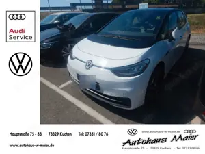 Volkswagen ID.3 Pro Performance Life/Wärmepumpe/ACC/LHZ