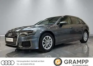Audi A6 40 TDI S-tronic +S-LINE+KAMERA+VIRTUAL+
