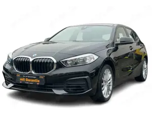BMW 118 i Advantage*Live Cockpit Plus*Navi*CarPlay*