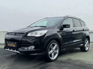 Ford Kuga 2.0 TDCI 110 KW Individual Nav Pan Automat.