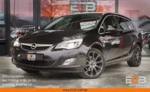 Opel Astra J Sports Tourer *SHZ/Klimaaut./Temp.*