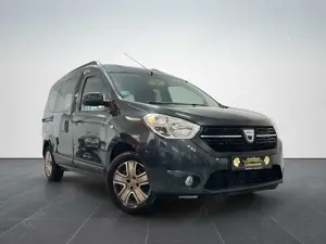 Dacia Dokker Comfort*LPG*NAVI*RFK*SHZ*AHK*