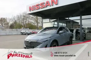 Nissan Qashqai N-CONNECTA 1.3 DIG-T MHEV Xtronic FACELIFT