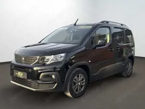 Peugeot Rifter Kombi 1.5 HDi Allure Pack L1 Navi ACC AHK