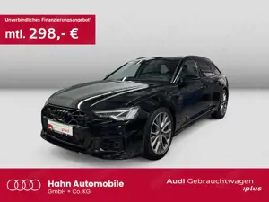 Audi S6 TDI quattro BO HUD Leder Standh Virtua