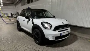 MINI Cooper SD Countryman COUNTRYMAN Diesel