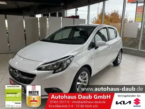 Opel Corsa E 1.4 Edition+Automatik+Navi+Klima+++