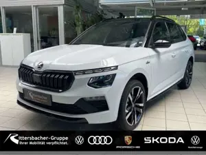 Skoda Kamiq Monte Carlo 1,5 TSI 110 kW 7-Gang-DSG Verf