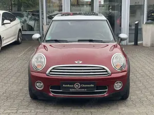 MINI Cooper D COOPER D Clubman Cooper D