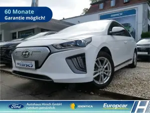 Hyundai IONIQ Elektro CarPlay Android Auto Klimaaut. DAB 1. Hand