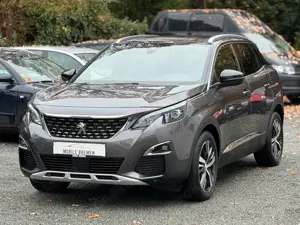 Peugeot 3008 Allure GT-LINE*AHK*LED*NAVI