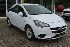 Opel Corsa Frontscheibenheizung, Sitz-/Lenkradheizung, PDC