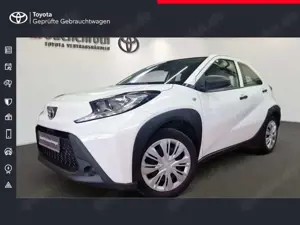 Toyota Others Aygo X Basis +Audiosystem Multimedia Touch