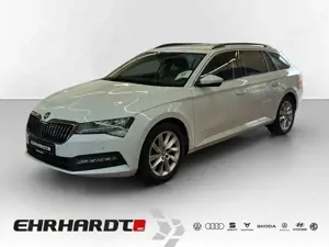 Skoda Superb Combi 2.0 TDI DSG 4x4 Ambition VIRTUAL*AHK*LED*...