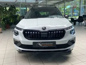 Skoda Kamiq Monte Carlo 1,5 TSI 110 kW 7-Gang-DSG Verf Bild 3
