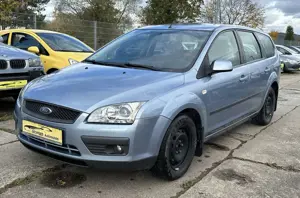 Ford Focus Focus Turnier 1.6 Klima