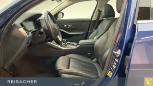 BMW 330 e xDrive Luxury-Line,GSD,LCProf,HUD,Laser,PA+ Bild 4