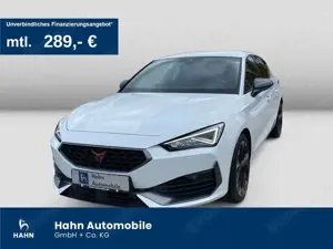 CUPRA Leon 1.5eTSI LED ACC PDC Navi Kessy V-Cockpit
