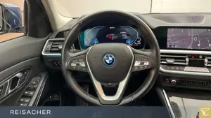 BMW 330 e xDrive Luxury-Line,GSD,LCProf,HUD,Laser,PA+ Bild 5