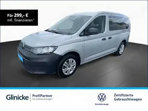Volkswagen Caddy Cargo 2.0 TDI DSG Standhzg App-Connec