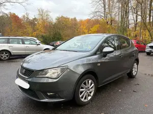SEAT Ibiza 1.2 TSI 85 Style