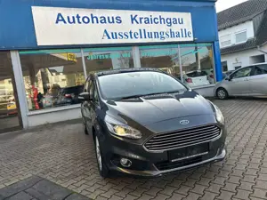 Ford S-Max S-MAX Titanium Pano Navi kamera Garantie