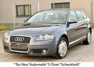 Audi A3 Sportback 1.6 Attraction *Automatik*Tüv Neu*
