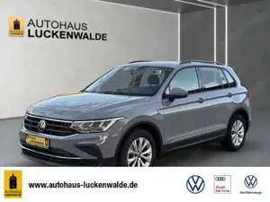 Volkswagen Tiguan 1.5 TSI *ACC*PDC*App-Connect*LED*SHZ*