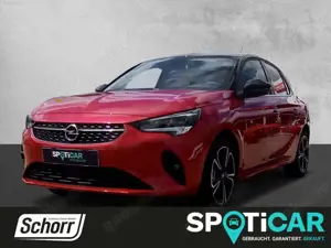 Opel Corsa 1.2 100PS Turbo Automatik Elegance