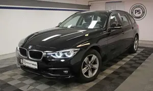 BMW 318 i Touring NAVI SHZ LED BLUETOOTH S.HEFT 2.HD