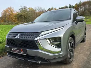 Mitsubishi Eclipse Cross 2.4 Plug-In Hybrid 4WD inkl. AHK