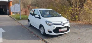 Renault Twingo Paris*TÜV-NEU*KLIMA*1.HAND*