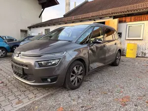 Citroen Grand C4 Picasso Bild 3