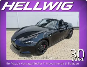 Mazda MX-5 2.0l Homura BBS Brembo Recaro
