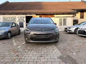 Citroen Grand C4 Picasso Bild 2