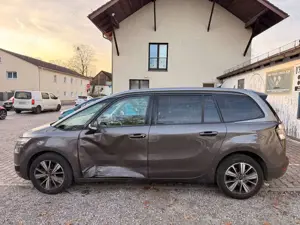 Citroen Grand C4 Picasso Bild 4