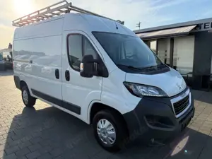 Peugeot Boxer L2H2 Kasten LED Navi Kamera TüV NEU