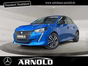 Peugeot 208 208 1.2 PureTech 100 Allure AHK KeylessGo LED BC