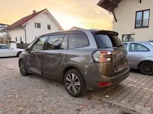 Citroen Grand C4 Picasso Bild 5