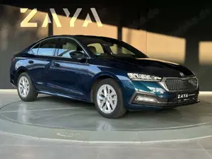 Skoda Octavia 1.0 TSI Limousine Style*LED*SITZ-HZG*