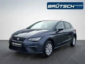 SEAT Ibiza 1.0 TSi Style NAVI / LED / PDC / FULL-LINK / SITZH
