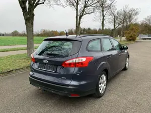 Ford Focus 1.6 Turnier Trend Bild 3