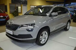 Skoda Karoq Ambition AUTOMATIK / XENON / NAVI / R-KAM