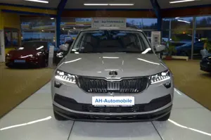 Skoda Karoq Ambition AUTOMATIK / XENON / NAVI / R-KAM Bild 5