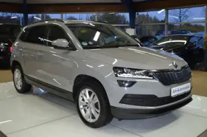 Skoda Karoq Ambition AUTOMATIK / XENON / NAVI / R-KAM Bild 2